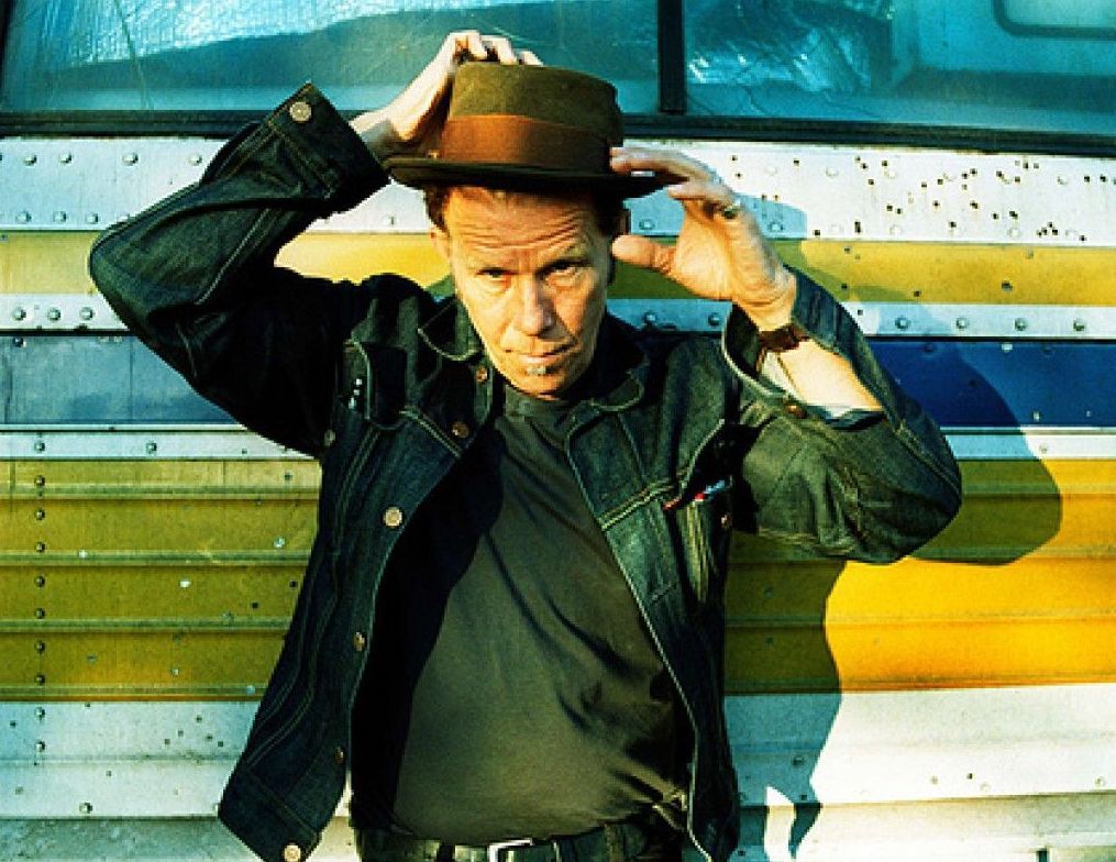 "Ol'55", una cançó de Tom Waits