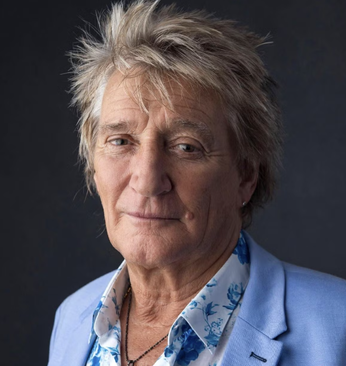 Rod Stewart