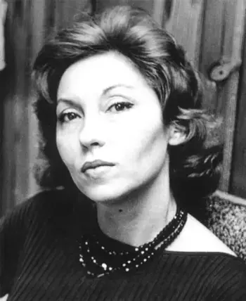 Clarice Lispector