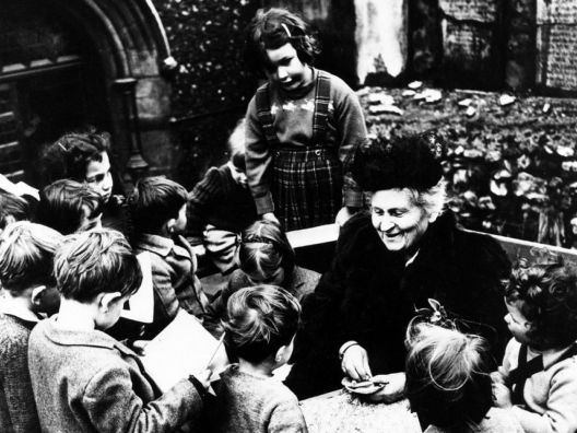 Foto: The Woman Who Made School Fun (1946)