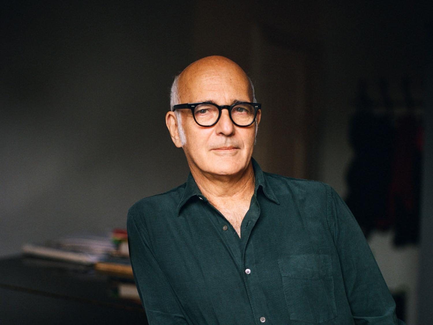 Ludovico Einaudi