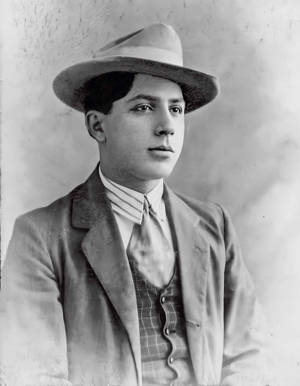 Carlos Gardel