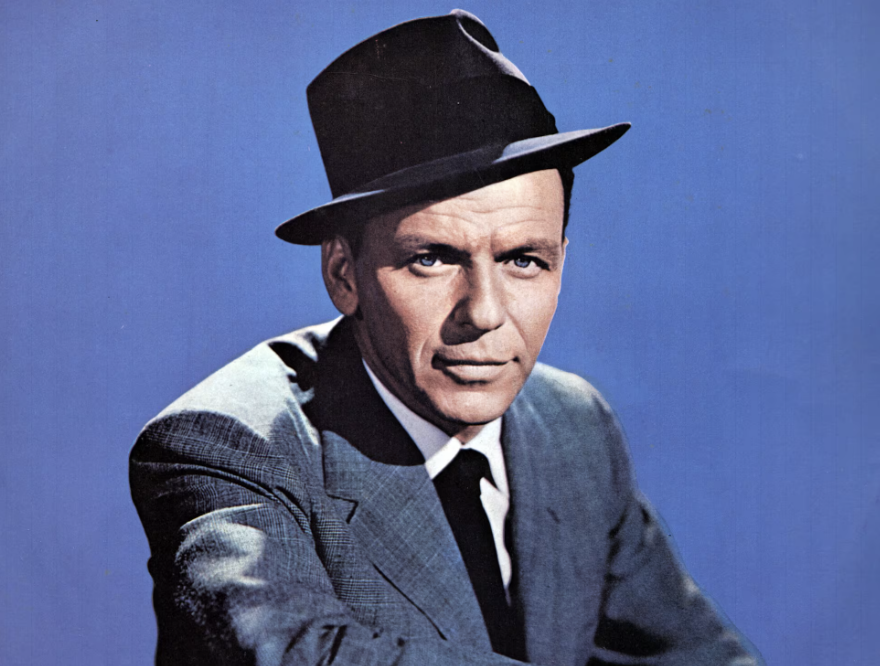 «My way», per Frank Sinatra