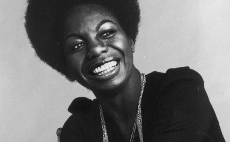 Nina Simone