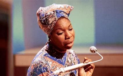 El «My Way» de Nina Simone