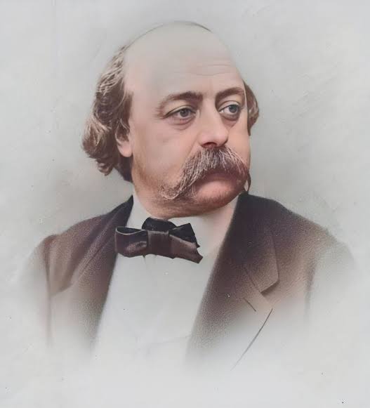 Gustave Flaubert