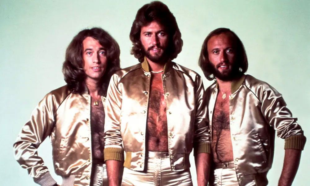 Bee Gees