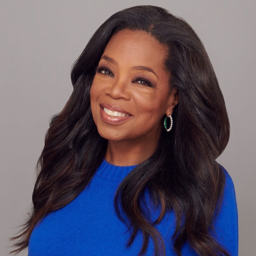 Oprah Winfrey