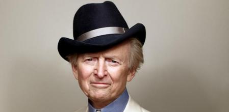 Tom Wolfe