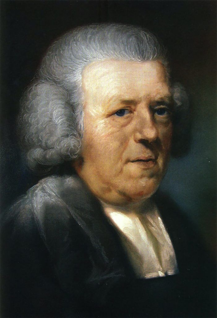 John Newton