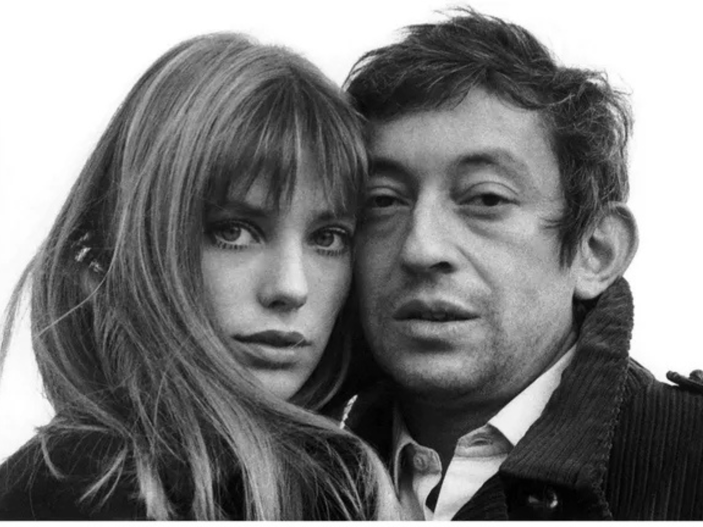 «Je t'aime... moi non plus.» Serge Gainsbourg i Jane Birkin