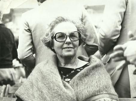 Teresa Juvé