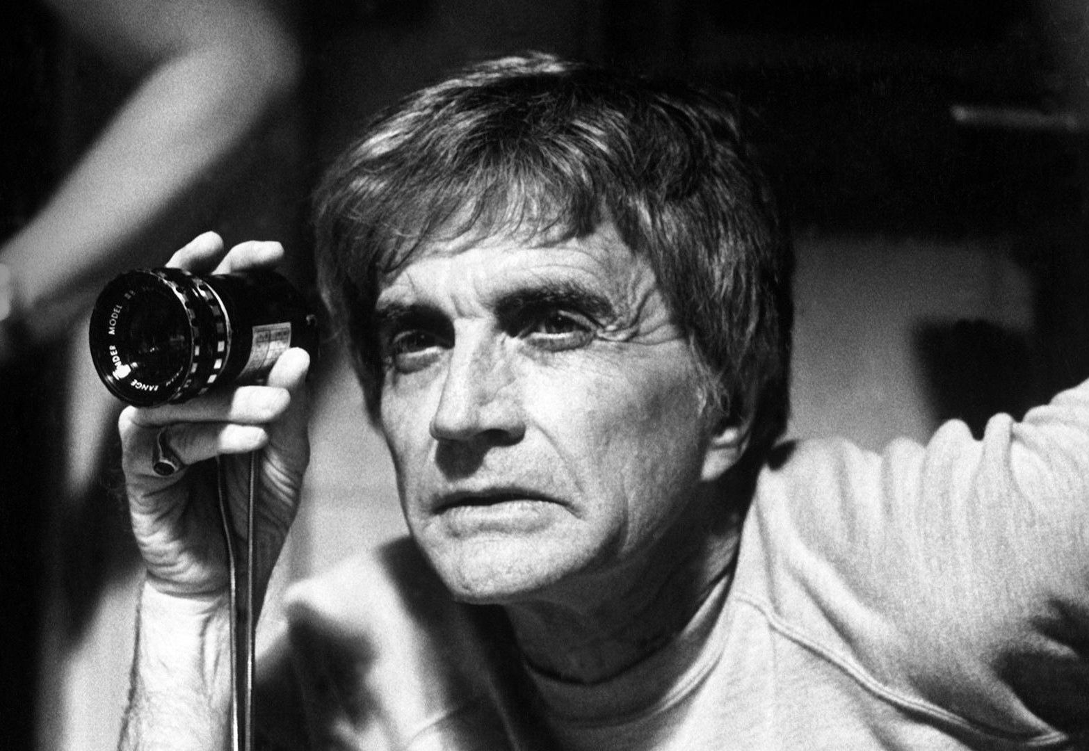 Blake Edwards: «No hauria arribat aquí sense els enemics»