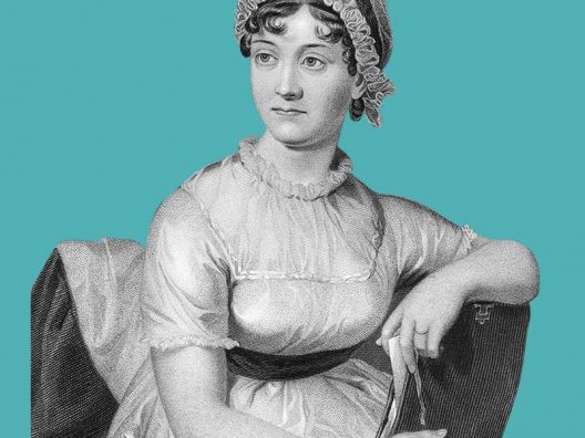 Jane Austen