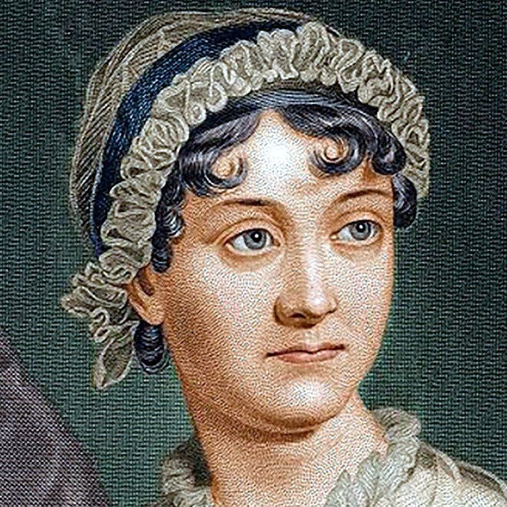 Jane Austen