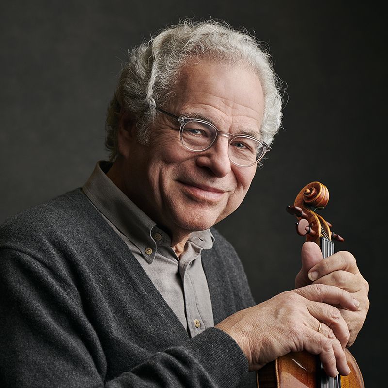 Itzhak Perlman 