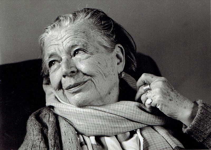 Marguerite Yourcenar