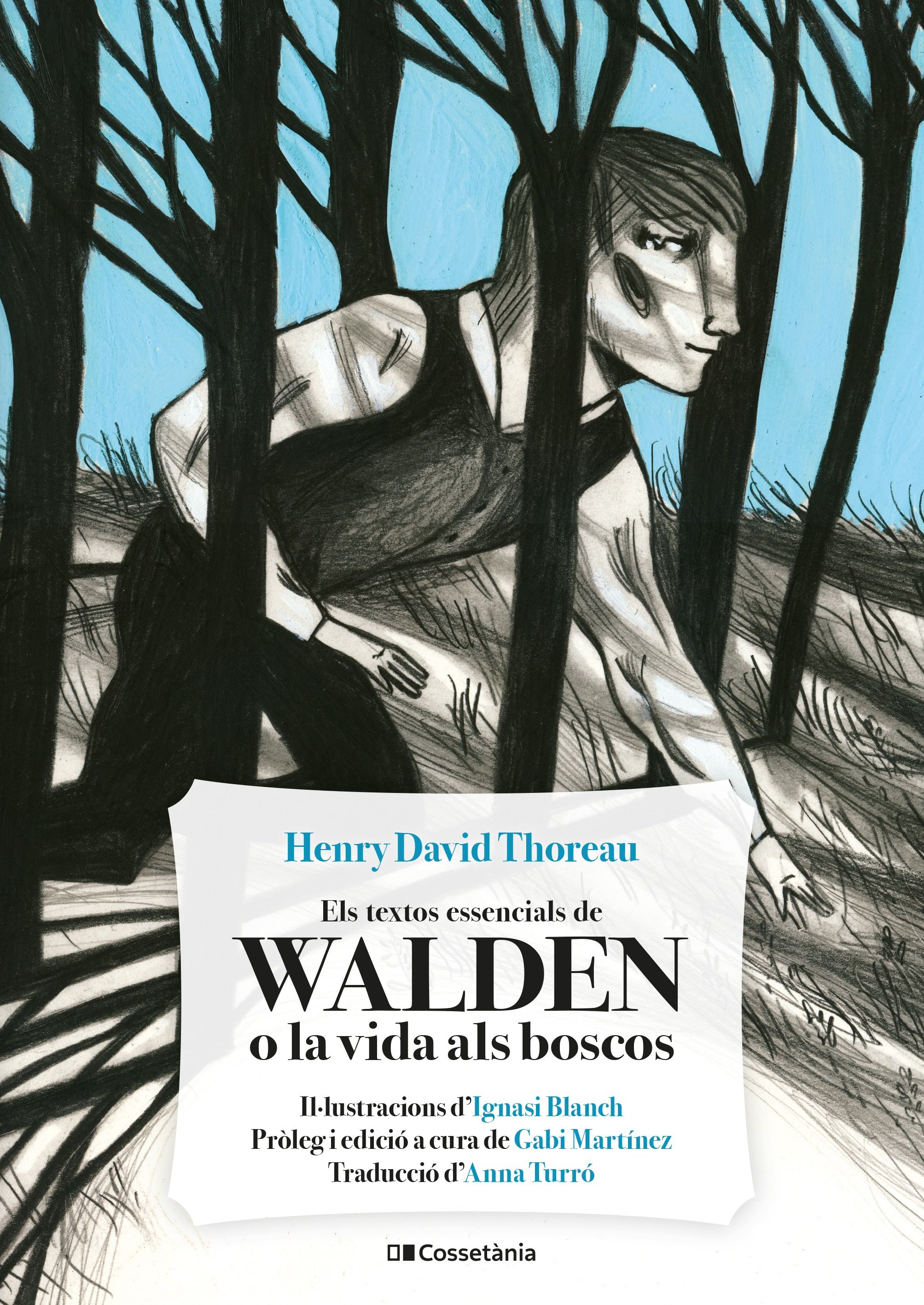 coberta walden