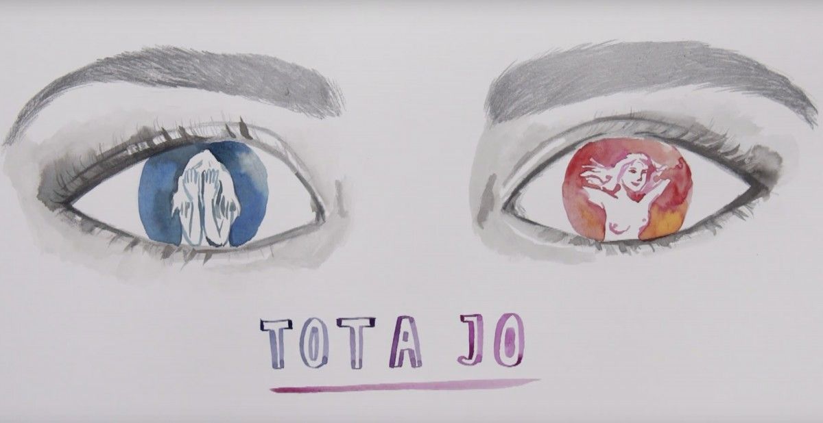 Tota jo