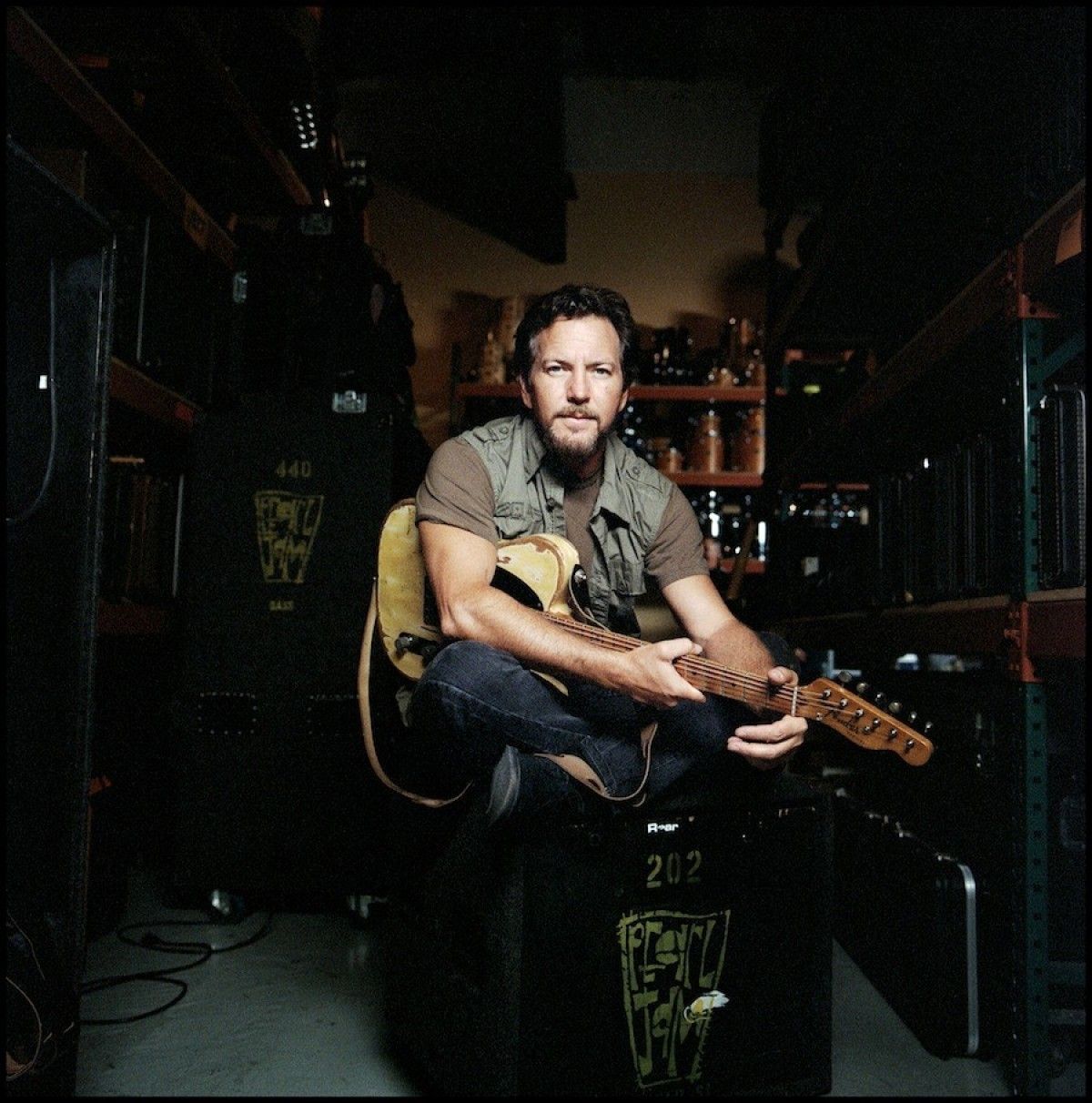 Eddie Vedder