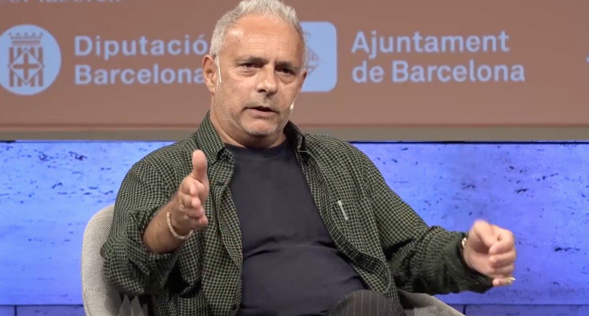 Hanif Kureishi