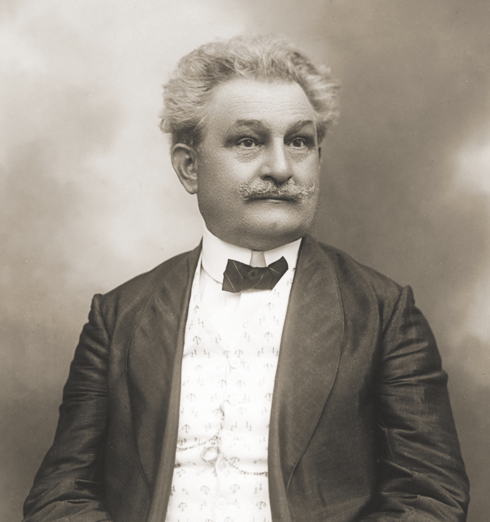 Leóš Janáček