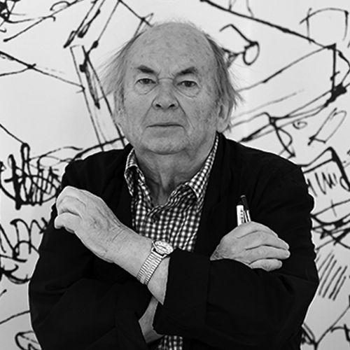 Quentin Blake