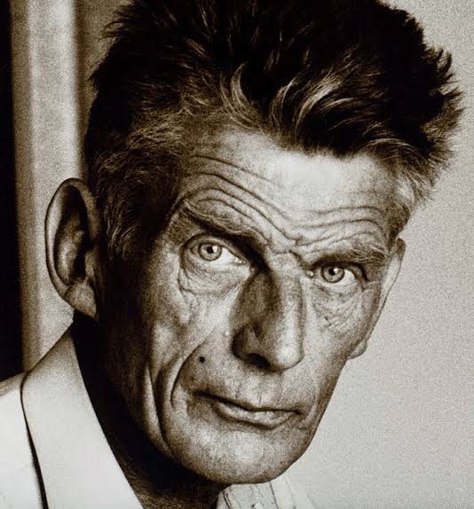 Samuel Beckett