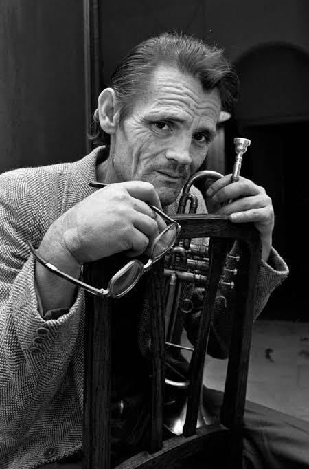 Chet Baker