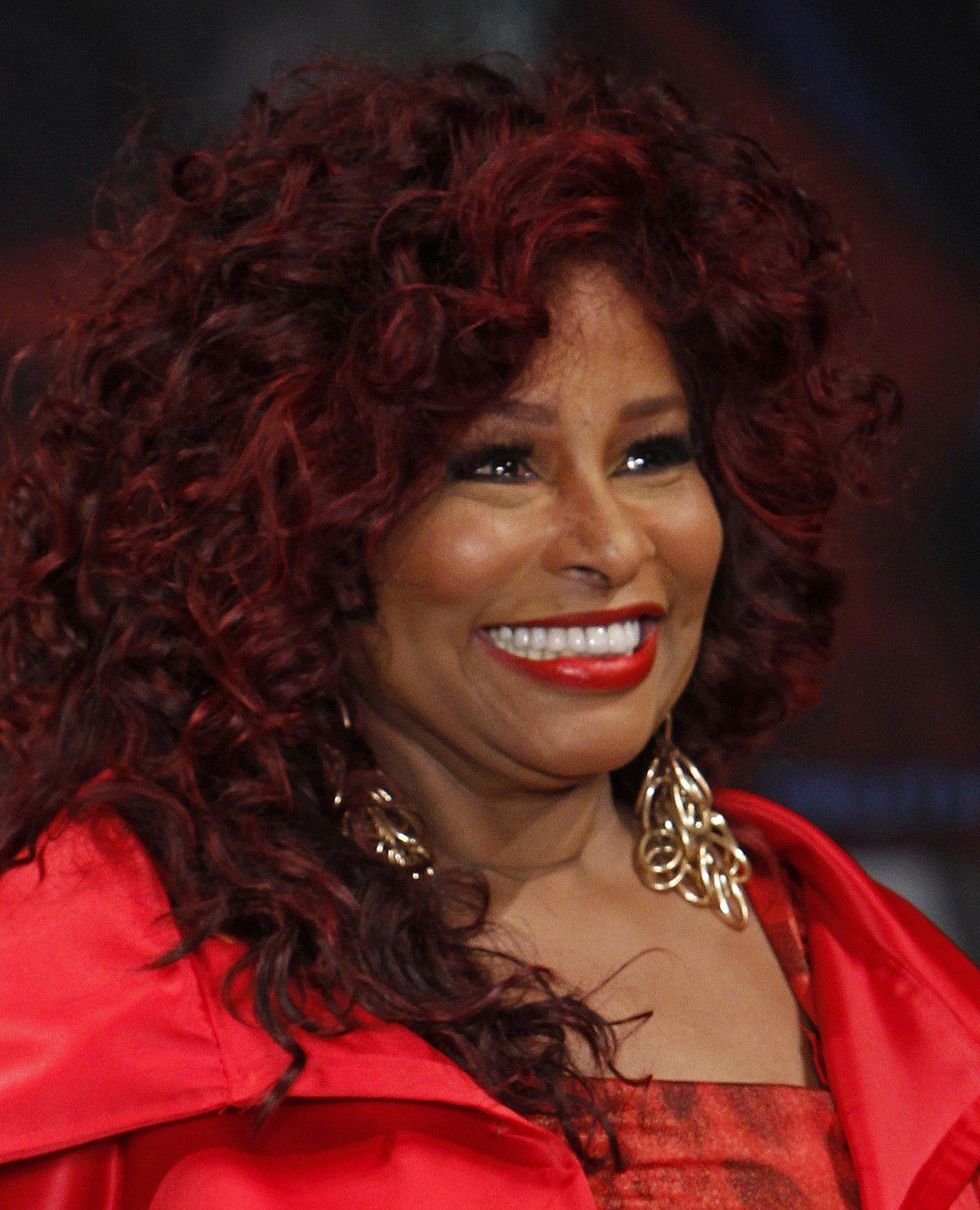 Chaka Khan