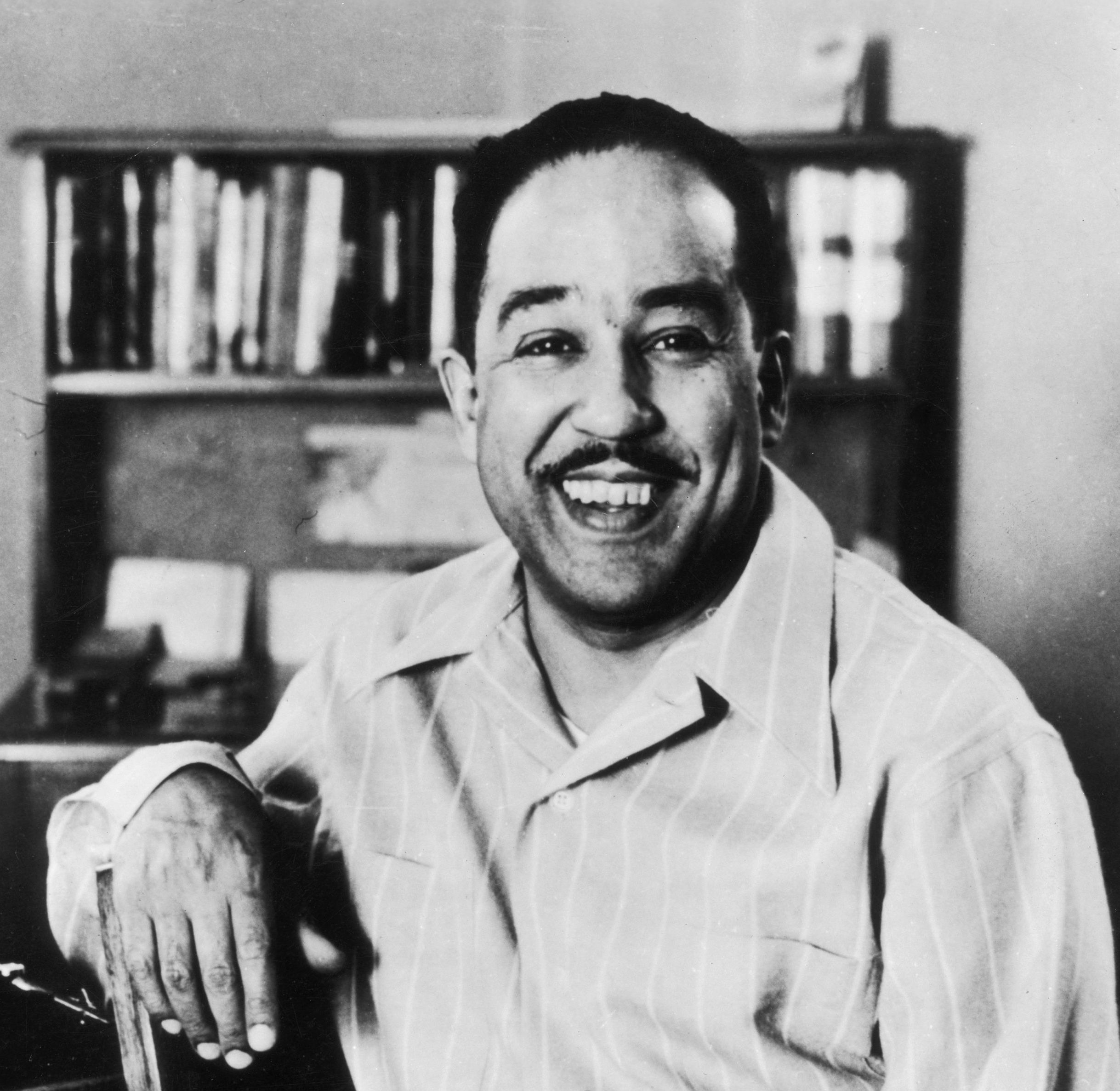 Langston Hughes