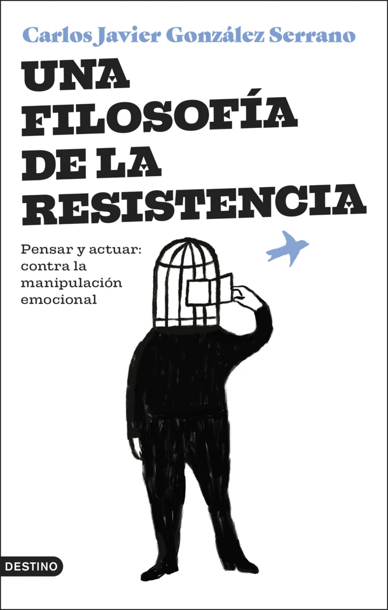 portada una filosofia de la resistencia carlos javier gonzalez serrano 202401291123