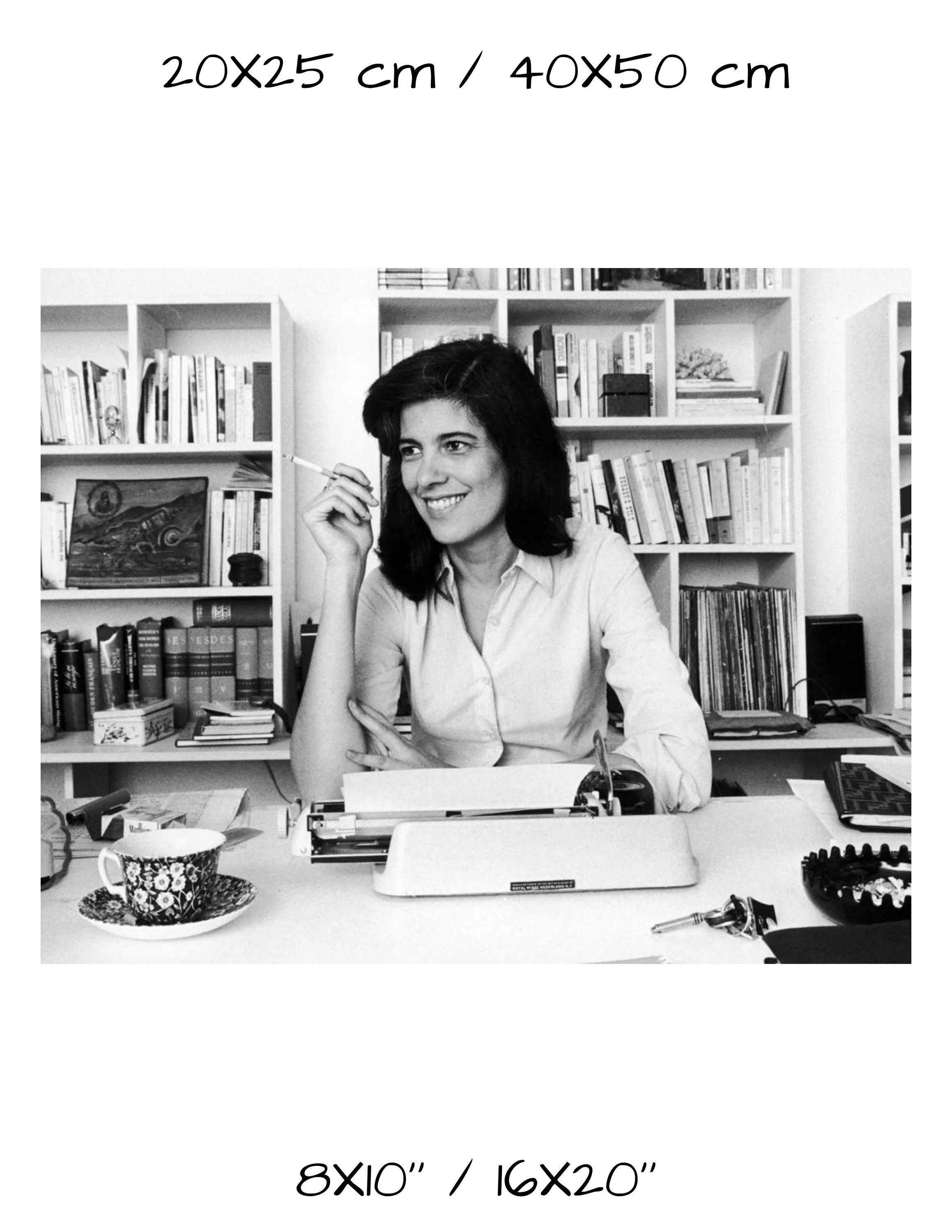 La veritat de Susan Sontag