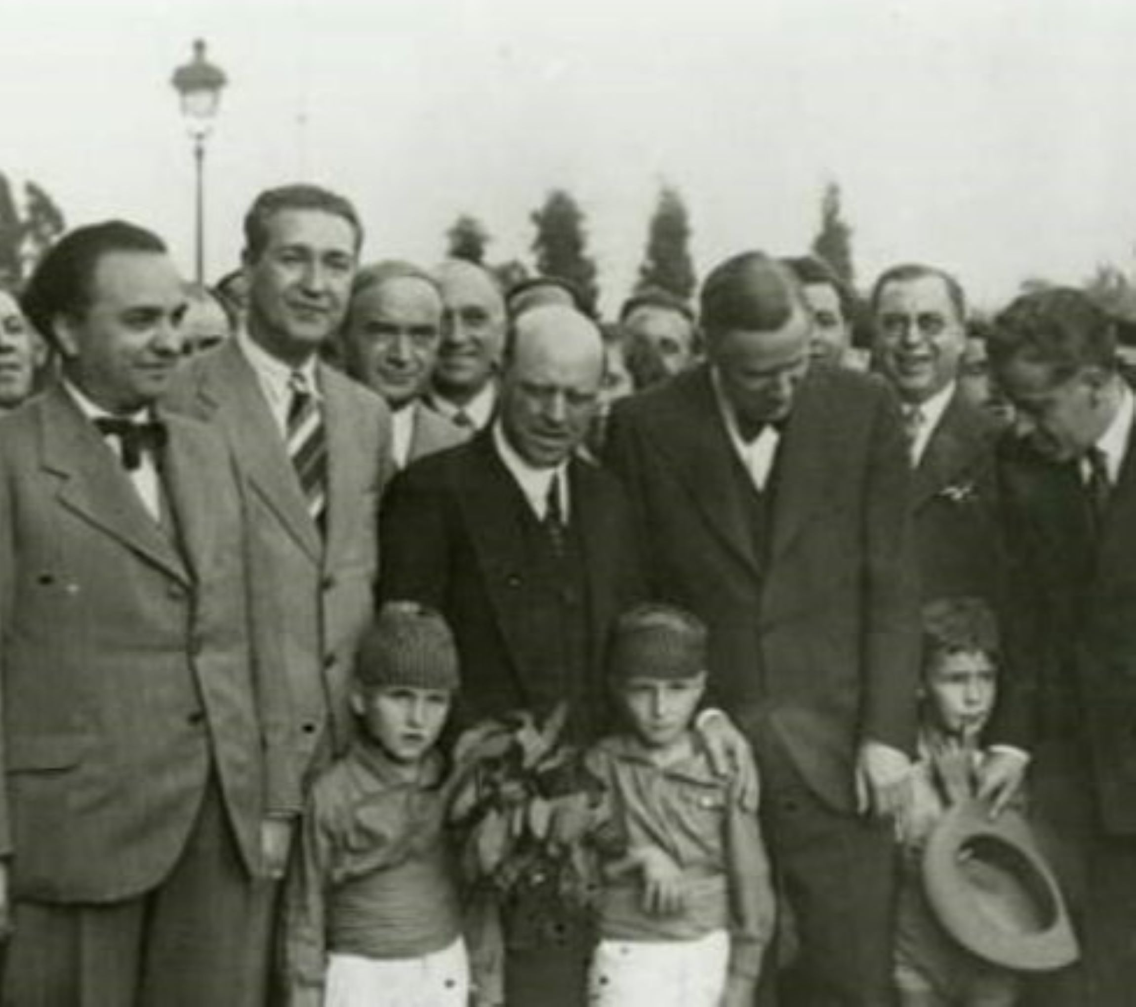 Pau Casals