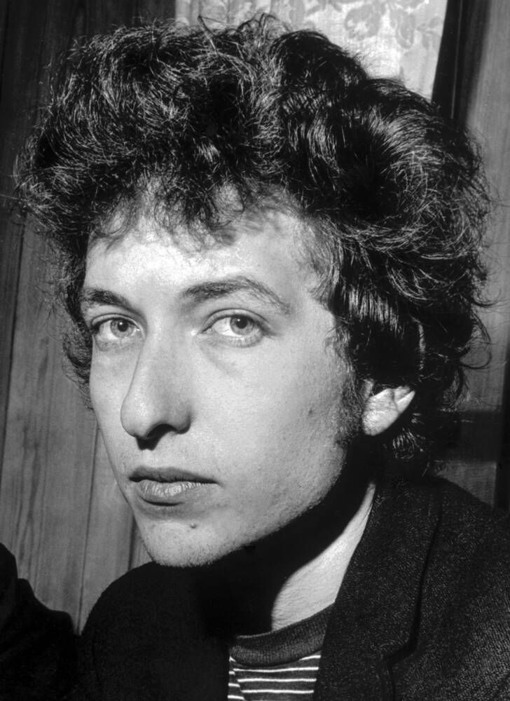 Bob Dylan