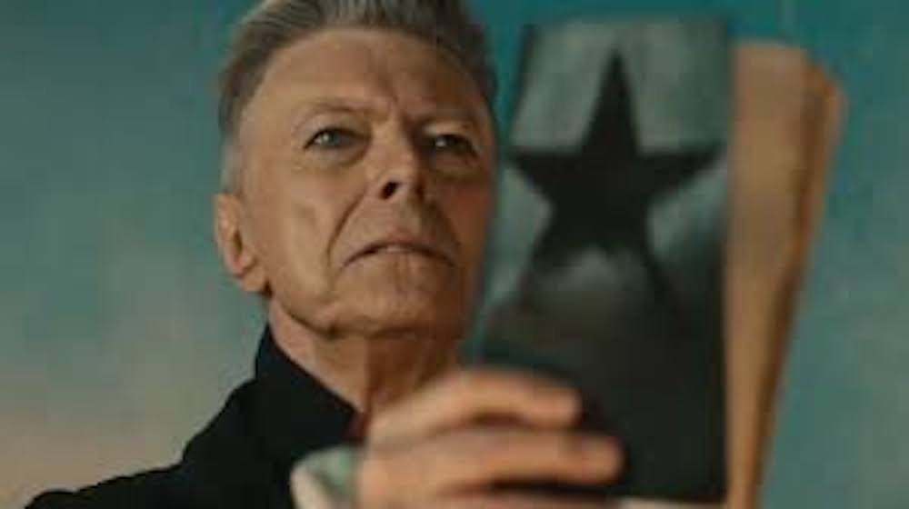 Blackstar