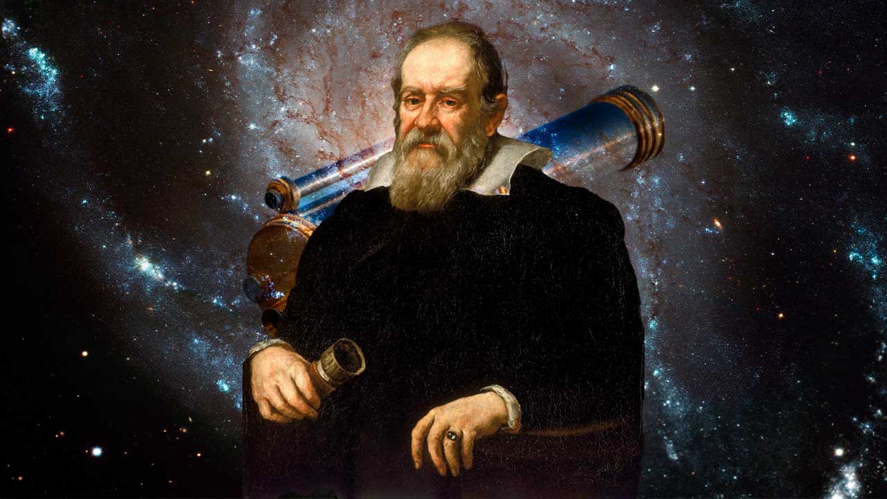 Galileo Galilei