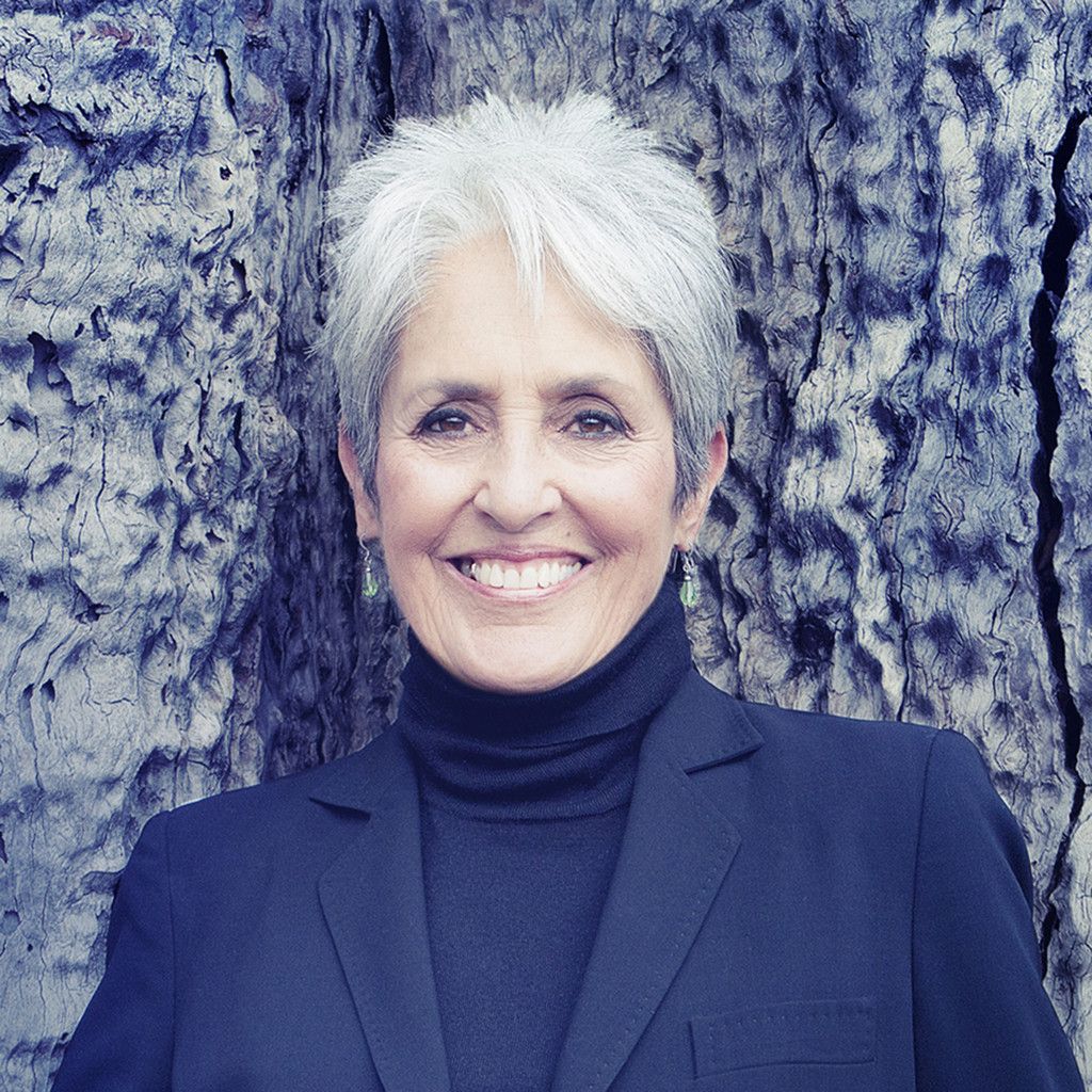 Joan Baez