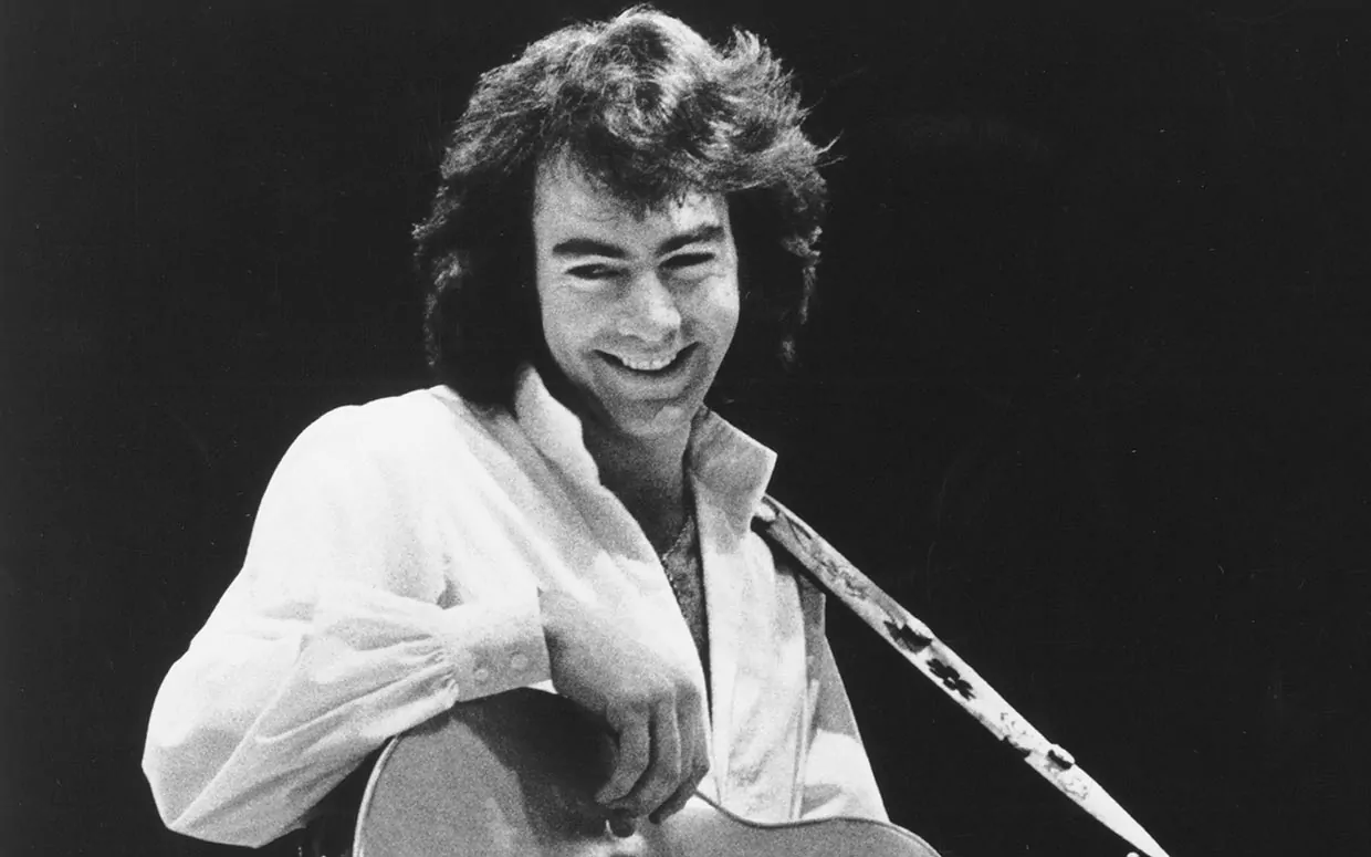 Neil Diamond