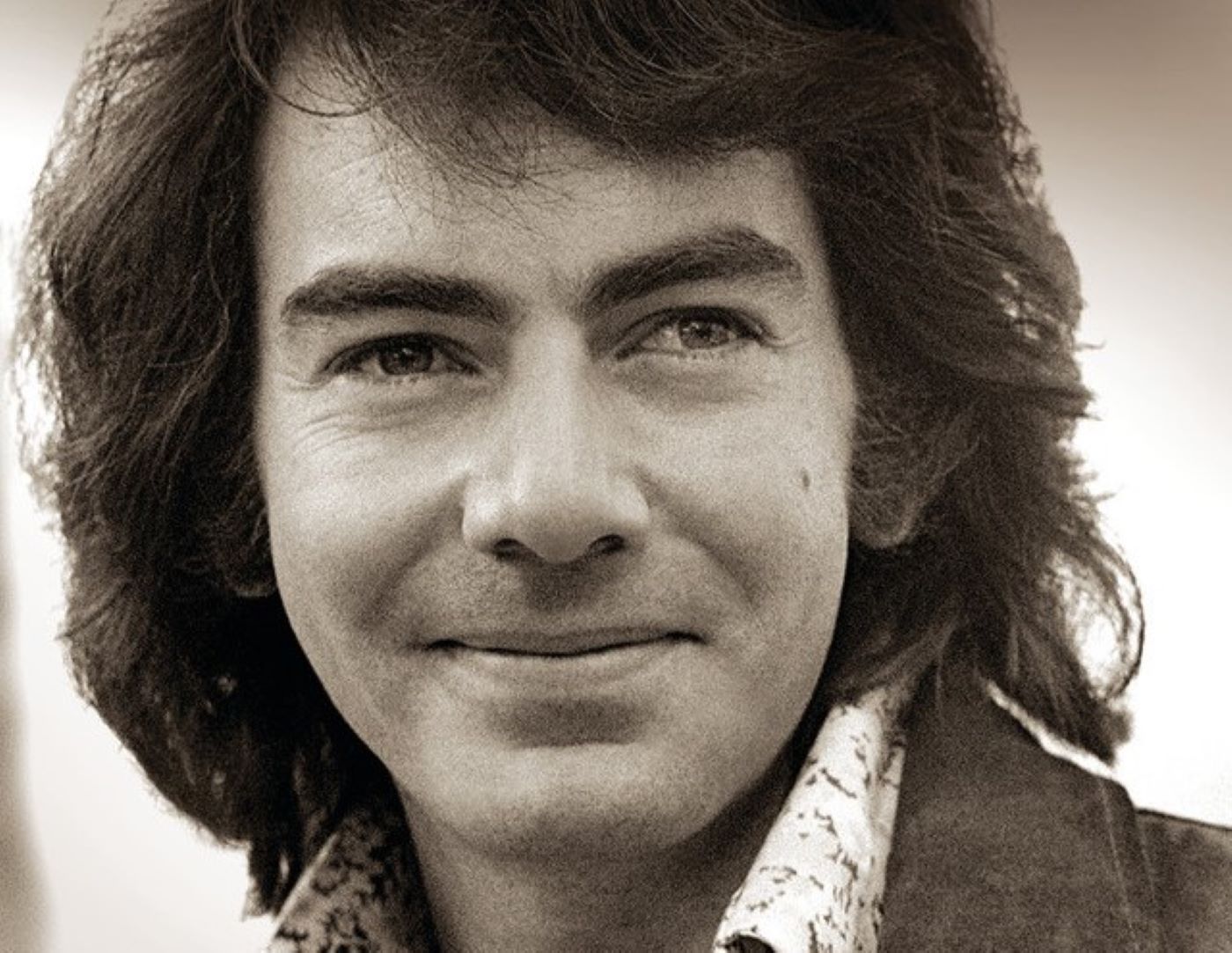 Neil Diamond