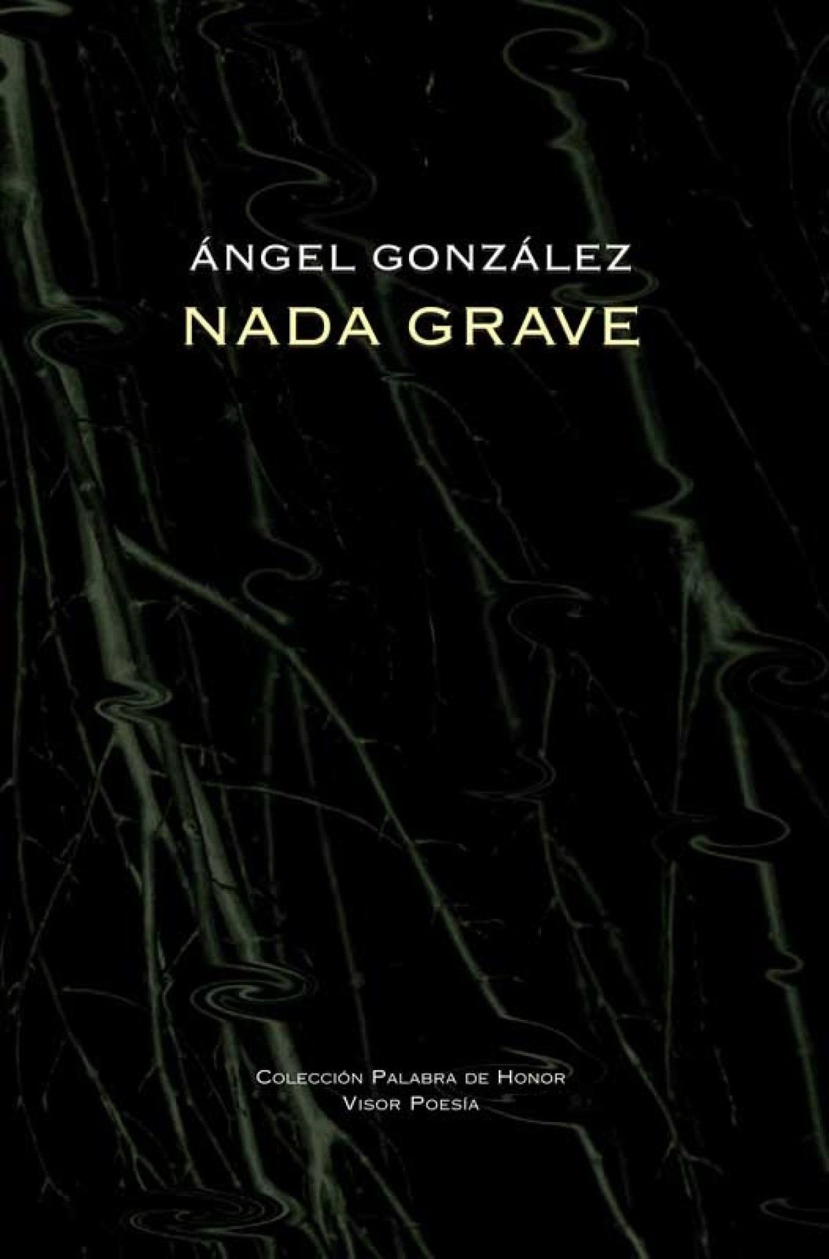 nada grave