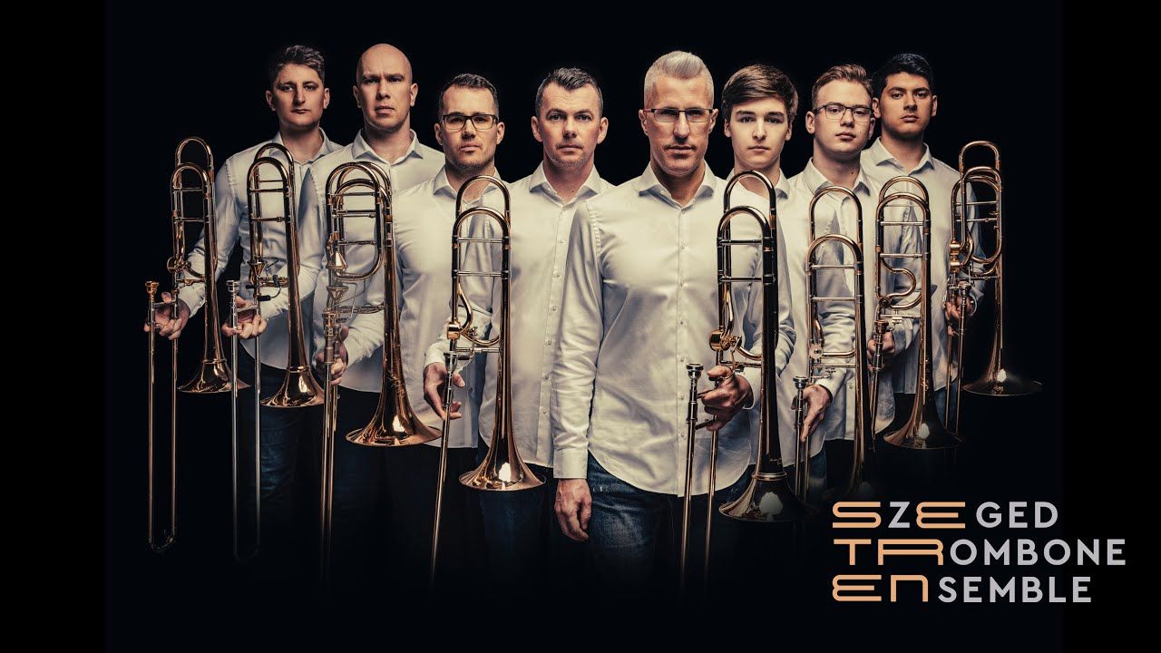 Szeged Trombone Ensemble