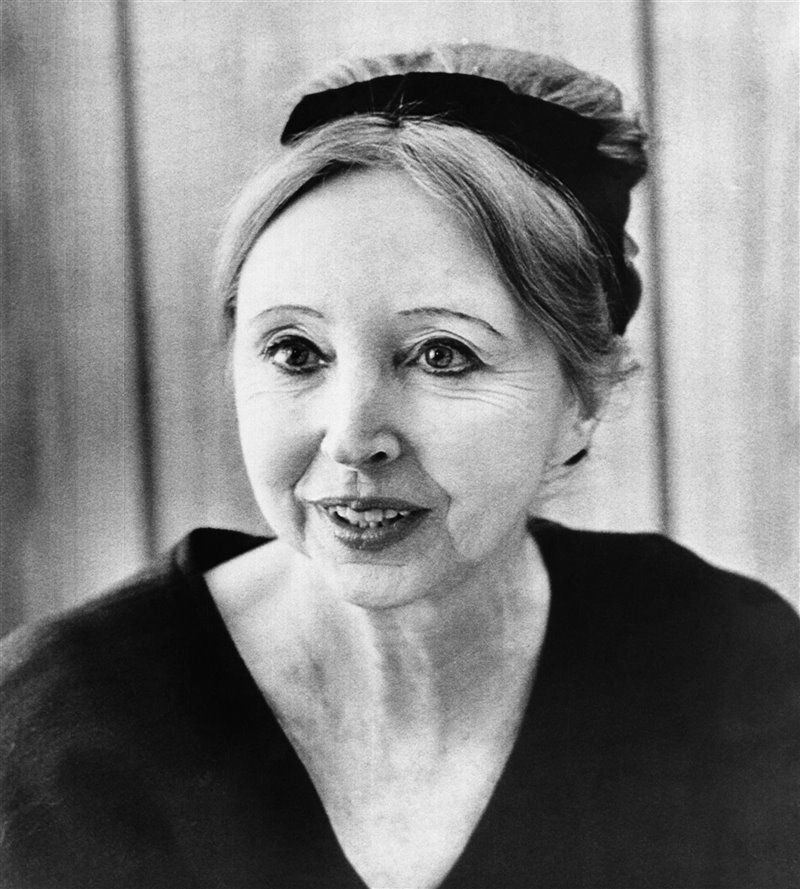 Anaïs Nin