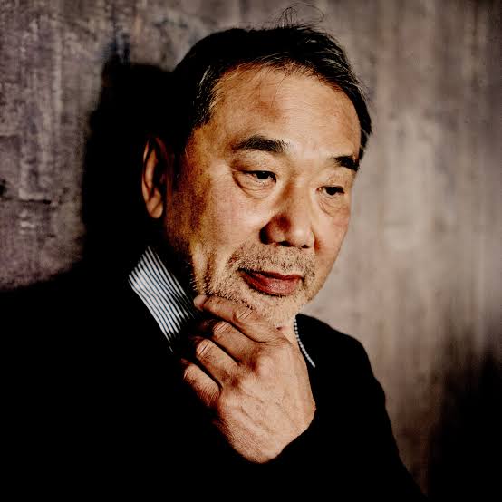 Haruki Murakami