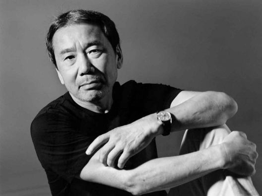 Haruki Murakami