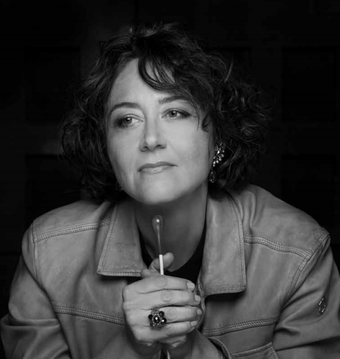 Nathalie Stutzmann