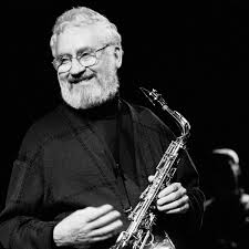 Lee Konitz