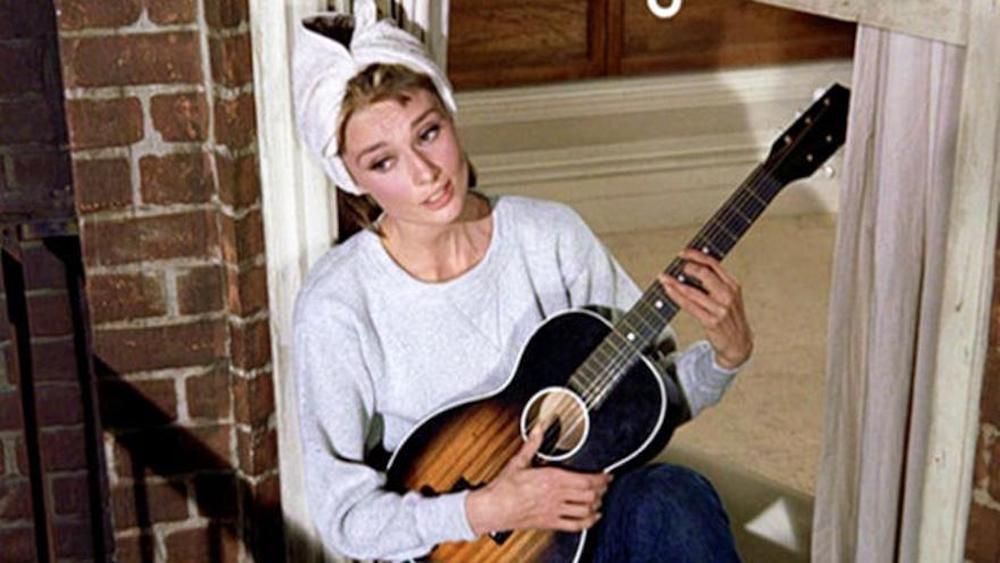  Moon River