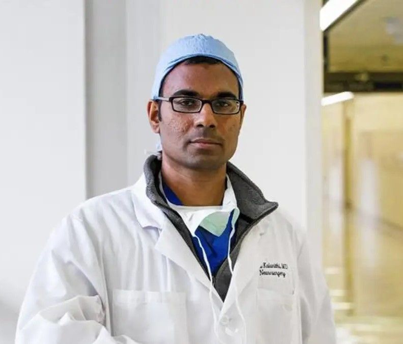 Paul Kalanithi