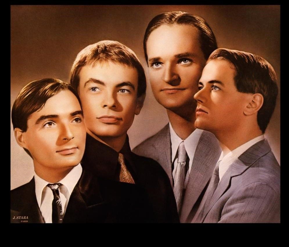 Kraftwerk